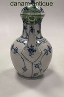 Royal Copenhagen Musselmalet Halvblonde Kaffekande No 518