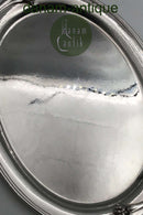 Svend Toxværd Sterling Sølv Bakke (1958)