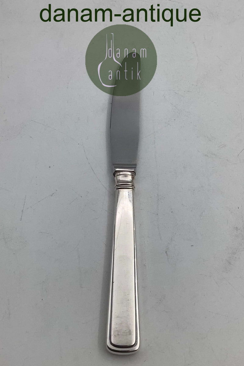 Cohr Sølv Olympia Frokostkniv