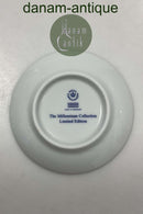 Royal Copenhagen Millennium Plaquette 2001