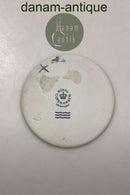 Royal Copenhagen Nisse Julestel Plaquette No.3