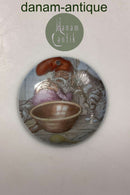 Royal Copenhagen Nisse Julestel Ornament No.6