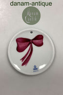 Royal Copenhagen Julestjerne Ornament