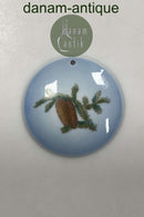 Royal Copenhagen Grankogle Ornament