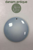 Royal Copenhagen Ornament uden Motiv