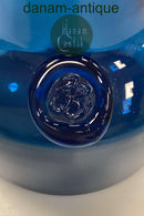 Holmegaard Capri Glasvase