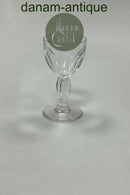 Holmegaard Paul Snapseglas