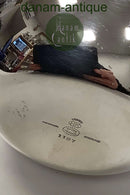 Georg Jensen Mokkakande i Sterling Sølv af Henning Koppel No 1127