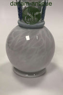 Rosenthal Art Nouveau Vase med Sommerfugle No 148 / 1009