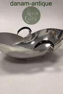 Anton Michelsen Sterling Sølv Skål af Arne Bang fra 1951