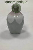 Rørstrand Art Nouveau Vase af Karl-Emil Lindstrom