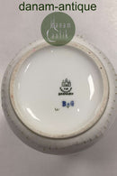 Bing og Grøndahl Saksisk Blomst, Hvid Mælkekande No. 84