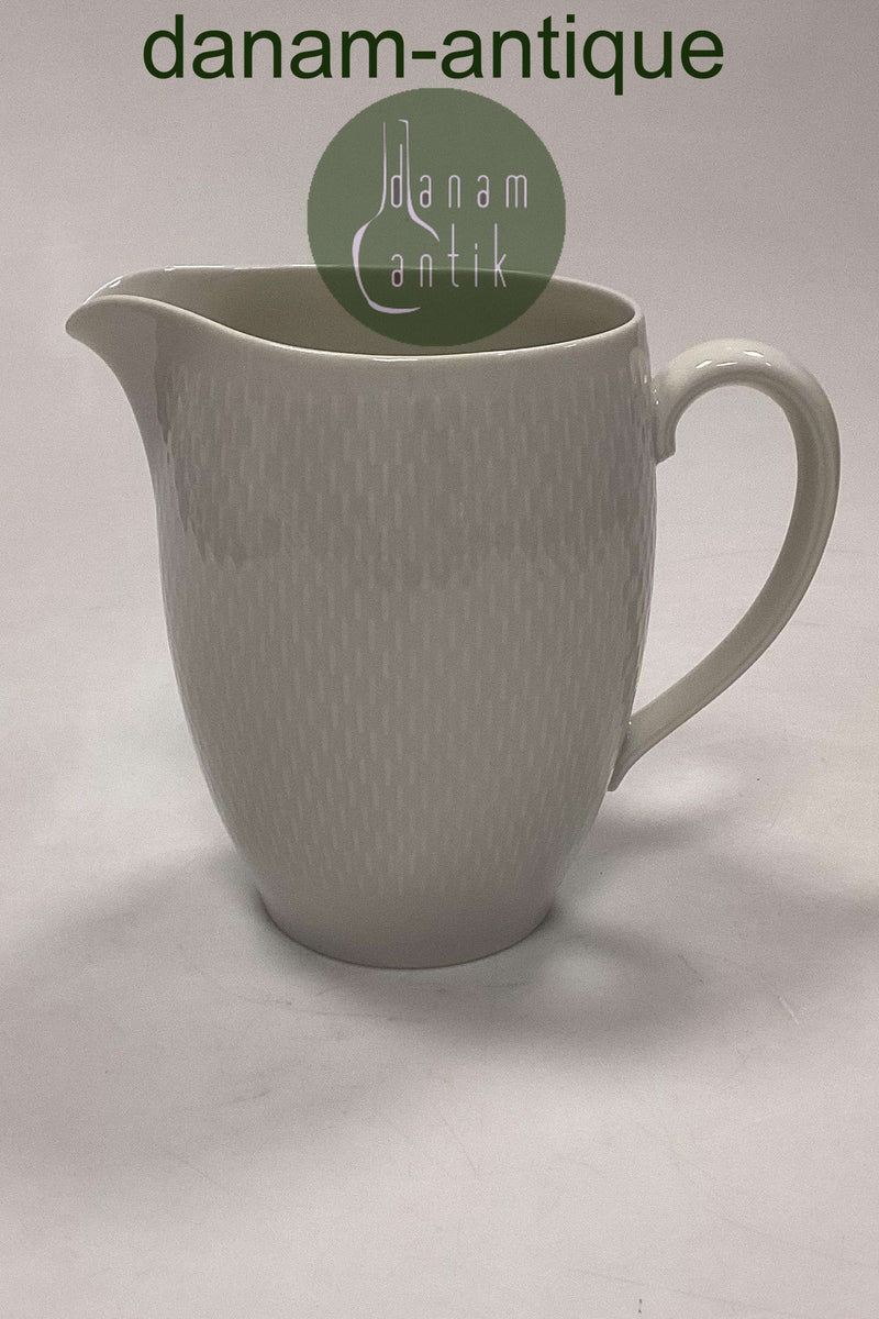 Royal Copenhagen Hvedekorn Mælkekande No. 14202