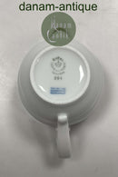 Royal Copenhagen Grå Magnolia Flødekande No. 394