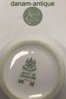 Bing og Grøndahl Hasselnød Flødekande No 95