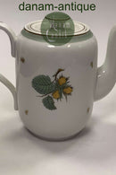 Bing og Grøndahl Hasselnød Kaffekande No. 91A