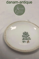 Bing og Grøndahl Hasselnød Sukkerskål No. 94