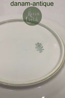 Bing og Grøndahl Hasselnød Dybtallerken No 27