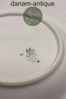 Bing og Grøndahl Hasselnød Dybtallerken No 23