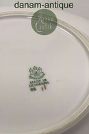 Bing og Grøndahl Hasselnød Dybtallerken No 22