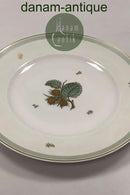 Bing og Grøndahl Hasselnød Spisetallerken No 25