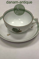 Bing og Grøndahl Hasselnød Thekop og underkop No 108