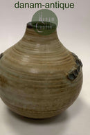 Royal Copenhagen Stoneware vase by Jørgen Mogensen no 21927