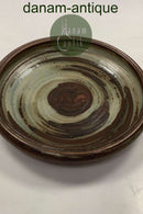 Royal Copenhagen Carl Halier Stentøjsskål No. 21823