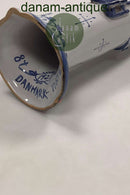 Bjørn Wiinblad Figur fra De fire Årstider, Vinter M23 fra 1984