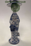 Bjørn Wiinblad Figur Dame Forår M20 fra 1984