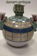 Bjørn Wiinblad Figur / Lysestage til 3 lys OL4 fra 1984