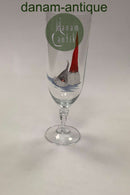 Åsas Tomtebod Stel Firkløveren Ølglas