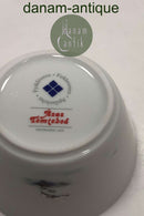 Åsas Tomtebod Stel Firkløveren Small Bowl 8,3cm Sweden