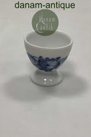 Royal Copenhagen Blue Flower Braided Egg Cup No 8125