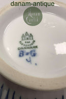 Bing and Grondahl Butterfly Watering Can