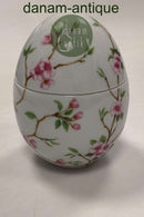 Royal Copenhagen Easter Egg Bonbonniere - 2018 Cherry