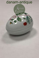 Royal Copenhagen Påskeæg Bonbonniere - 2013 Kaprifolie