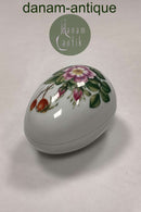 Royal Copenhagen Påskeæg Bonbonniere - 2015 Hybenrose