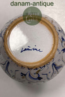 Laurine Keramik Vase med Husbukke