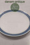 Royal Copenhagen Blå Vifte Tallerken No 11524