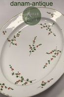 Royal Copenhagen Berberis Stort Serveringsfad