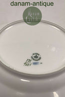 Royal Copenhagen Stel 171 ( ligner Berberis ) Frokosttallerken / Lille Spisetallerken  No 9051
