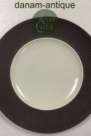 Flamestone, Quistgaard Dansk Design Stor Spisetallerken