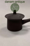 Flamestone, Quistgaard Dansk Design Smørnæb