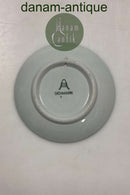 Royal Copenhagen 2010 Plaquette Scout National Camp 1967