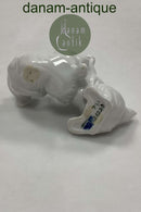 Royal Copenhagen Figur - Legende Terrier Hvalpe No. 20231