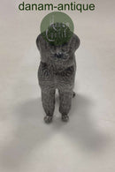 Royal Copenhagen Figur Puddel No. 4757