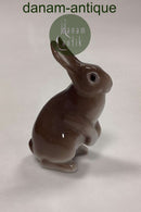 Bing og Grøndahl Figur Stående Kanin No. 2423