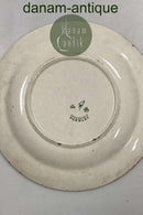 Aluminia Guldregn (Laburnum) Spisetallerken No. 10/229