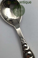 Evald Nielsen Sølv No. 04 Sølv Sukkerske